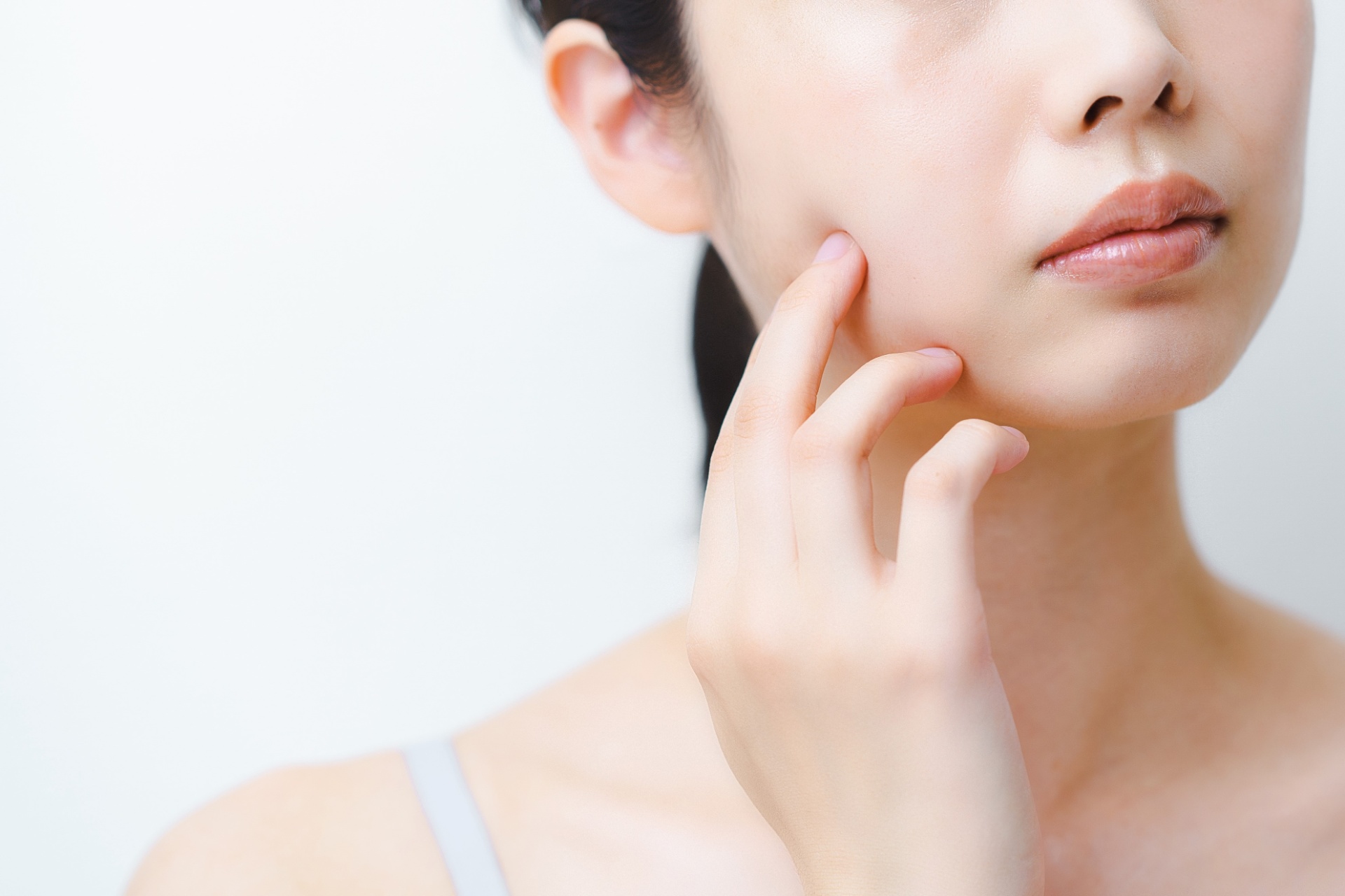 角質除去でつる艶肌 | 伊那市でつる艶肌を目指すならBeauty Salon BELLA