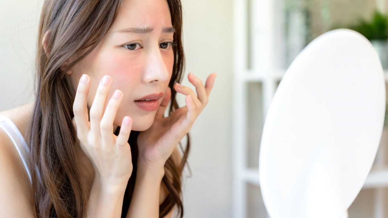 敏感肌の方のための肌質改善｜長野県伊那市のエステならBeauty Salon  BELLA
